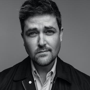 Little Rock based Associate headshot photographer John David Pittman