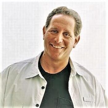 Marina del Rey based Headshot photographer Mark Valinsky