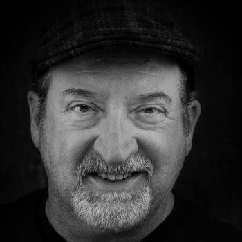 Gloucester Point based Headshot photographer Michael Walton