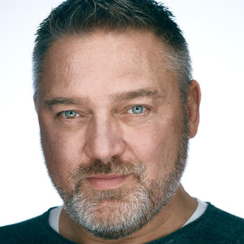 Silkeborg based Headshot photographer John Petersen