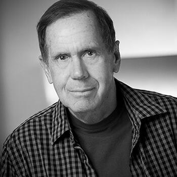 Honolulu based Headshot photographer Rick Peterson