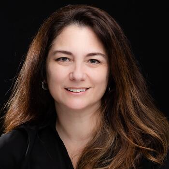 Fort Lauderdale based Headshot photographer Alexandra Martinez