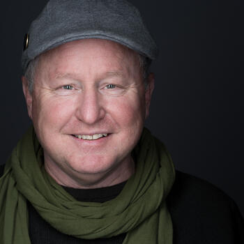 CHARLOTTESVILLE based Headshot photographer Justin Ide