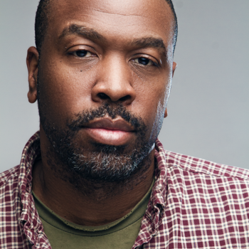 Austin based Headshot photographer Eric Coleman