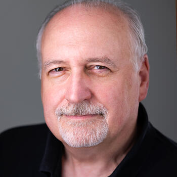 Basking Ridge based Headshot photographer Nick D&rsquo;Ermilio