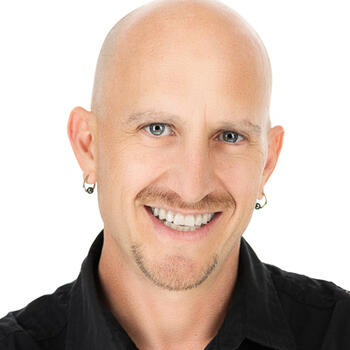 Longmont based Headshot photographer Noah Katz