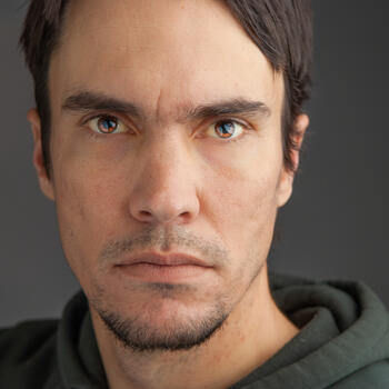  Headshot photographer STEFAN LILLIOS