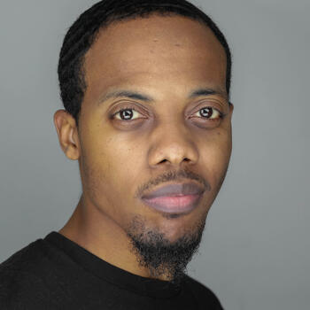 Brooklyn based Headshot photographer Jason Green