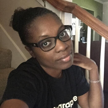 Houston based Headshot photographer Tonya Dailey