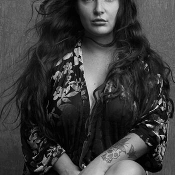 Pittsburgh based Headshot photographer Kathryn Stabile