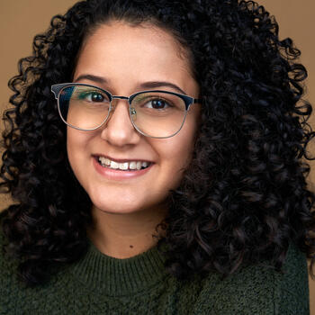 New York based Headshot photographer Idalmiz Lopez