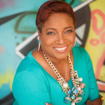 Orlando based Headshot photographer Bonita Elias