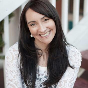 Albuquerque based Headshot photographer Sarah Crichlow