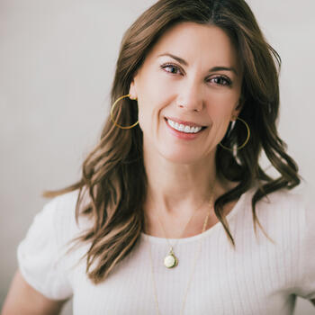 Minneapolis based Headshot photographer Lisa Poseley