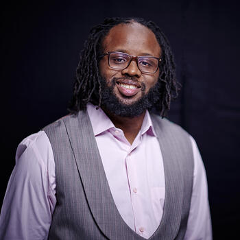 EQALIA based Headshot photographer Patrick Steward