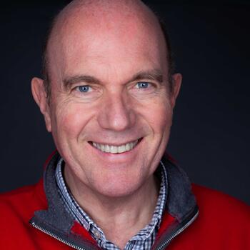 &Aacute;lvaro Obreg&oacute;n based Headshot photographer Ralston Darlington