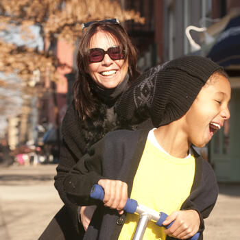 Red Bank based Headshot photographer Sue Barr