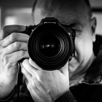 Upminster based Headshot photographer Terence Bowler Photography