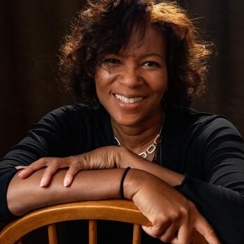 Scotch Plains based Headshot photographer Colleen Channer