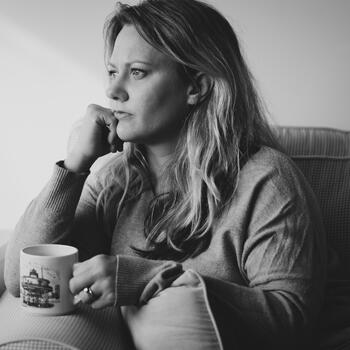 Pasadena based Headshot photographer Brittany Petrosik