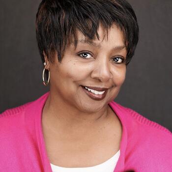 Oak Park based Headshot photographer Cheryl Kimbrough