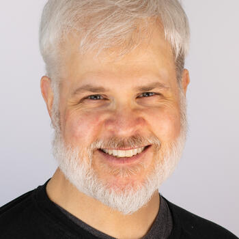 North Attleboro based Headshot photographer Derek Cameron