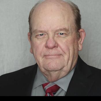 Albuquerque based Headshot photographer Michael Miller