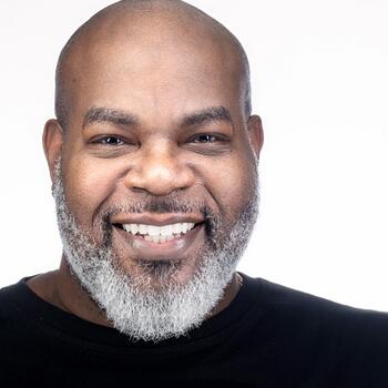  Headshot photographer Olen Kelley