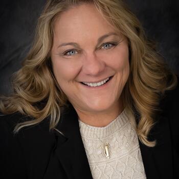 Clements based Headshot photographer Carol Davis