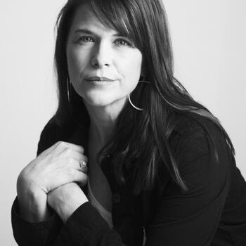 Norman based Headshot photographer Shannon Williams