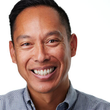 San Diego based Associate headshot photographer Elijah Nicolas