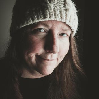 Aurora based Headshot photographer Robin Fulton