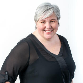Milton based Headshot photographer Cathy Gordon