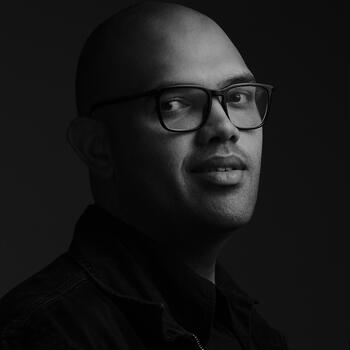 Betim based Headshot photographer Diego Moreira