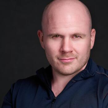 West Palm Beach based Headshot photographer Chase Rossman