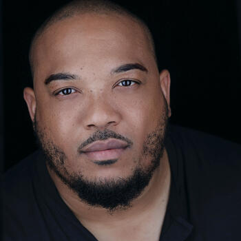 Boca Raton based Headshot photographer Justin Starkey