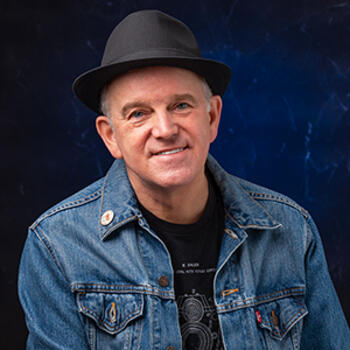 Ponte Vedra Beach based Headshot photographer Chris Cottrell