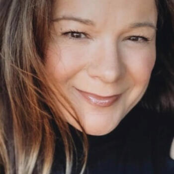 Rancho Cucamonga based Headshot photographer Debi Miller