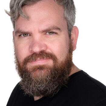 Fuquay-Varina based Headshot photographer Jebb Graff