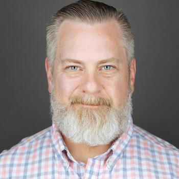 Goodyear based Headshot photographer Tom Jenkins