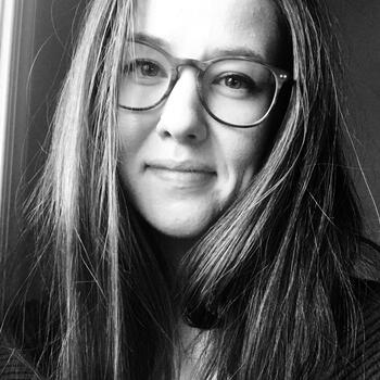 Rockville based Headshot photographer Katya Galperina