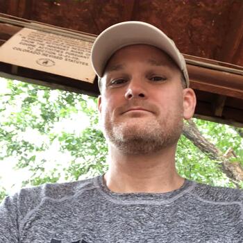 flower mound based Headshot photographer Chris Gamble