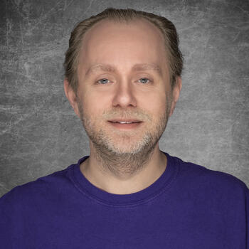 OSHAWA based Headshot photographer Micheal Bemma