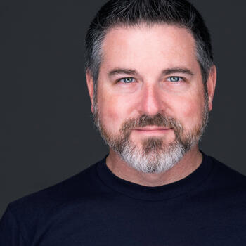 Pasadena based Headshot photographer Paul Lare