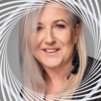 Cumbria based Headshot photographer Victoria Sedgwick