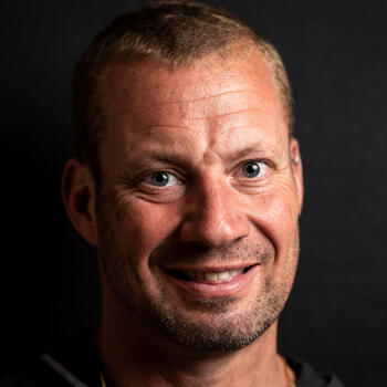 Fort Bragg based Headshot photographer Kevin Jack Birchfield