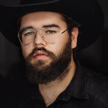 Los Angeles based Headshot photographer Matt Marcheski