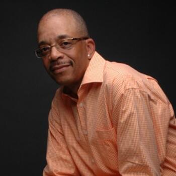 Westchester based Headshot photographer Donald Hampton