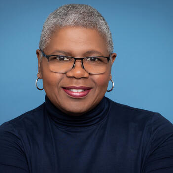 Newark based Headshot photographer Mary Brown