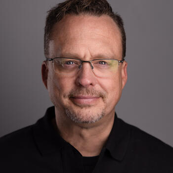 San Antonio based Associate headshot photographer Matt Roberts